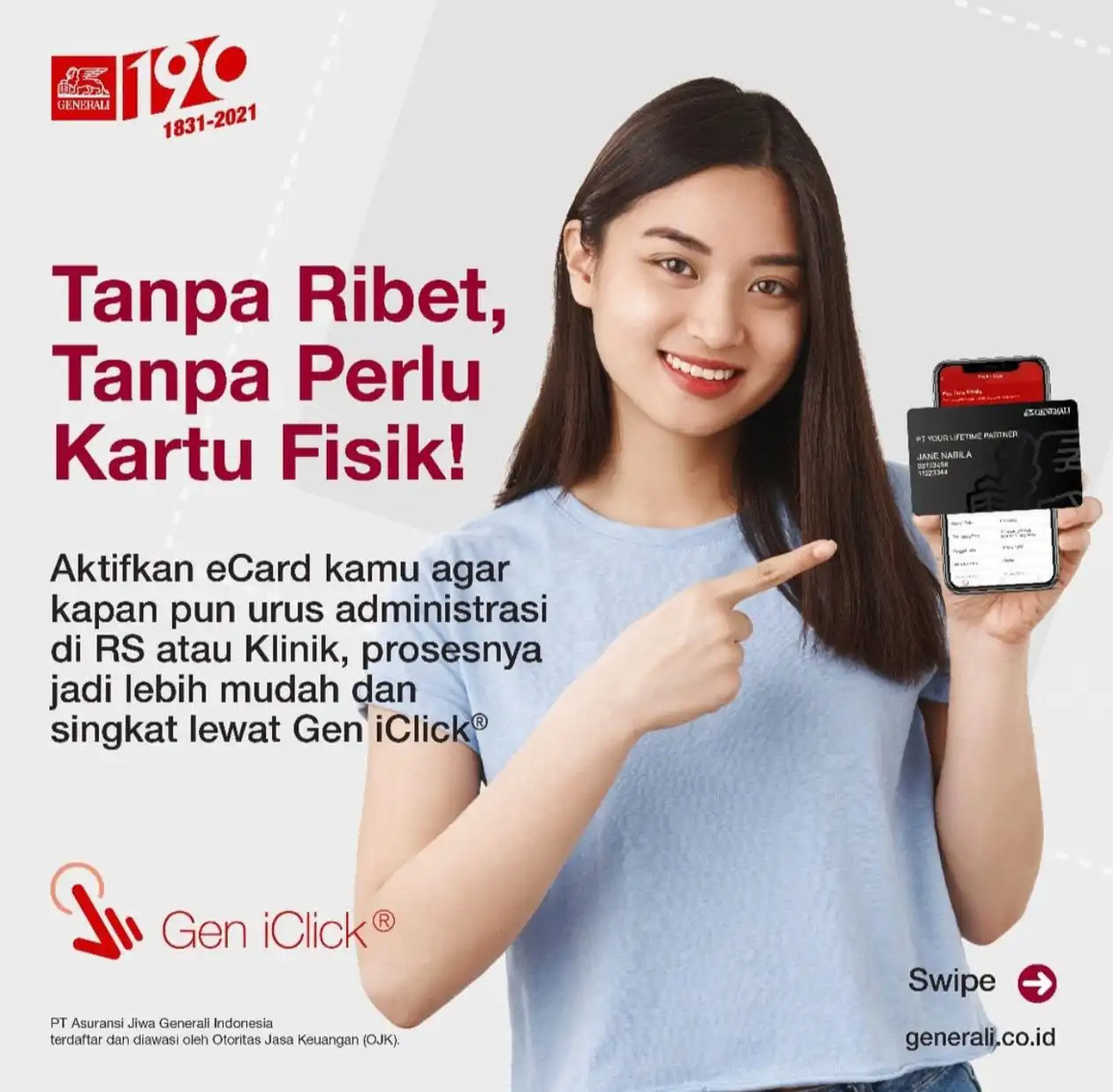 Generali Healthcare Protection