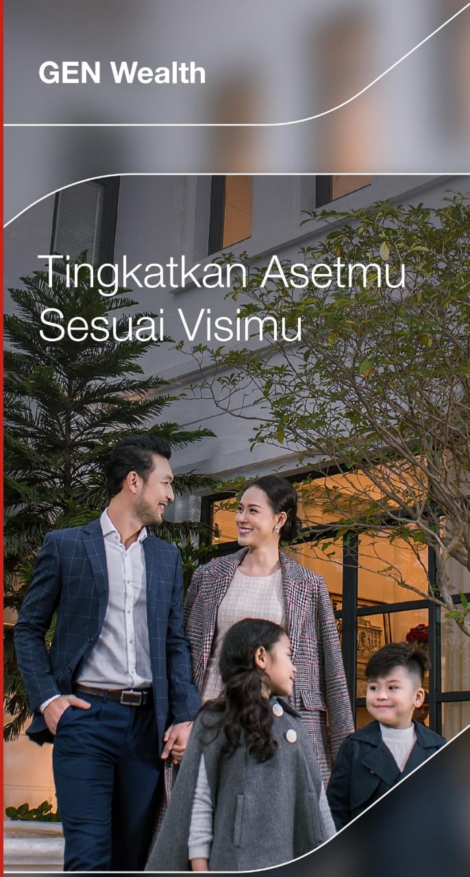 Generali Retirement Planning