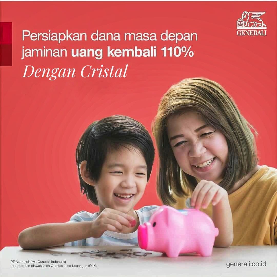 Generali Education Planning